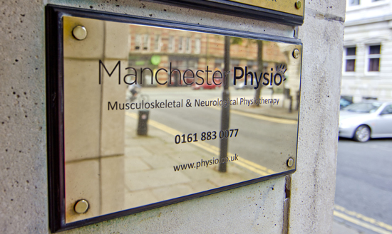 Manchester Physio